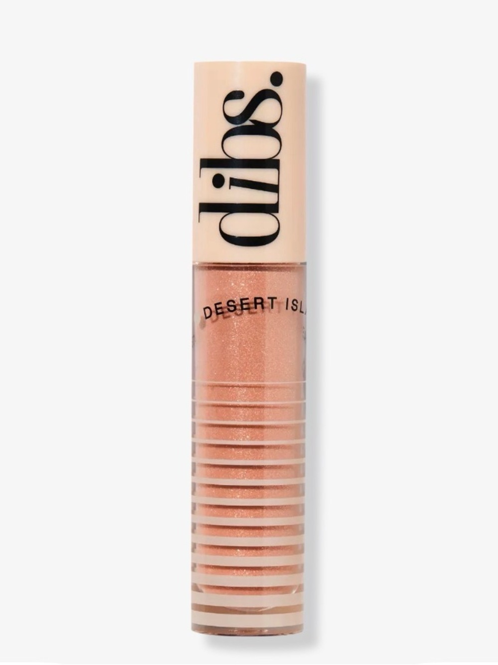 Dibs- glossy balm- Kiss Me Quick